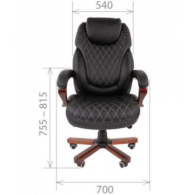 Кресло CHAIRMAN 406