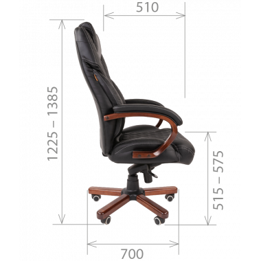 Кресло CHAIRMAN 406