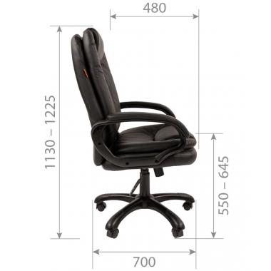 Кресло CHAIRMAN 668