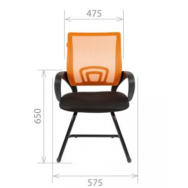 Кресло CHAIRMAN 696 V
