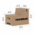 Кресло CHAIRMAN 750