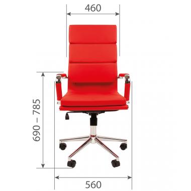 Кресло CHAIRMAN 750