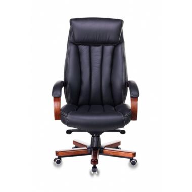 Кресло Бюрократ T-9922WALNUT