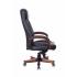 Кресло Бюрократ T-9922WALNUT