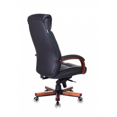 Кресло Бюрократ T-9922WALNUT