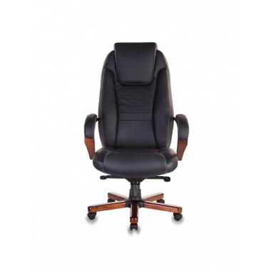 Кресло Бюрократ T-9923MAHOGANY
