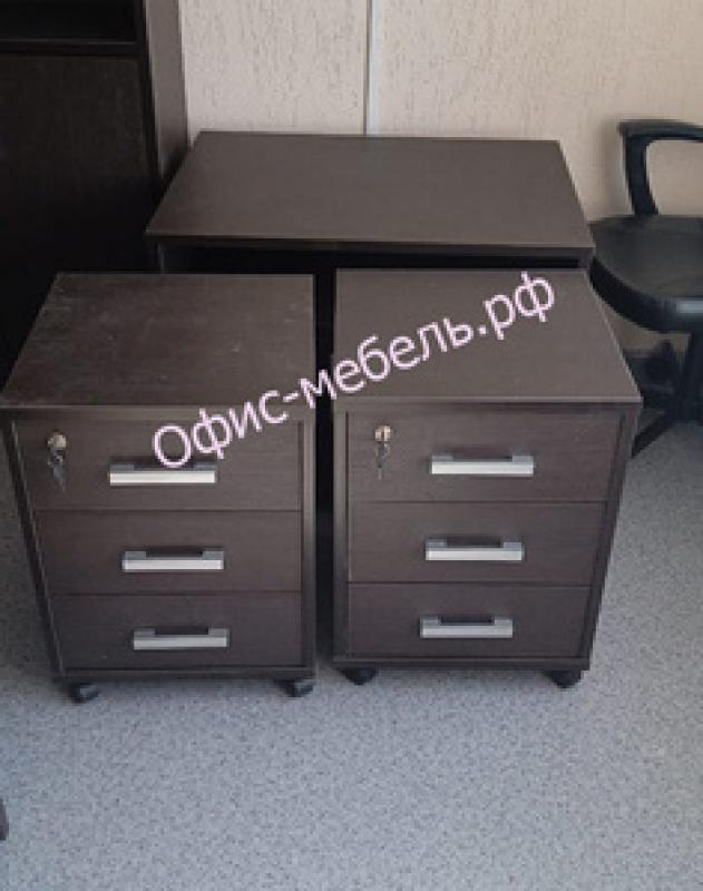 Поставка мебели для АО