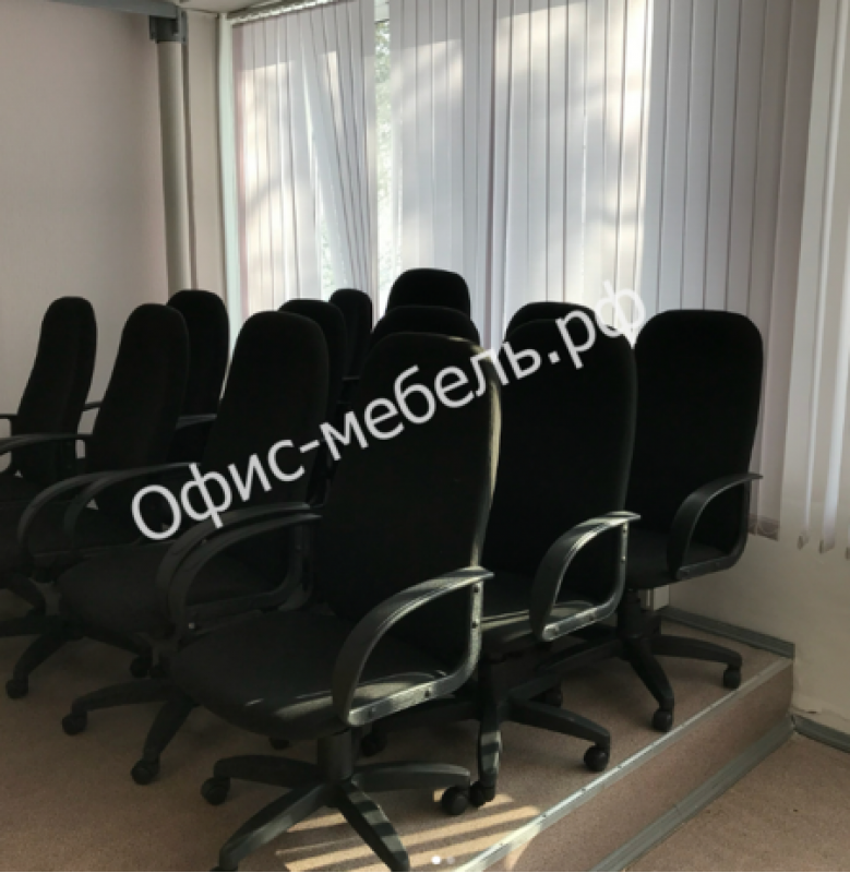 Поставка кресел "Бакс"