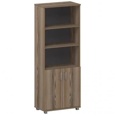 Стеллаж высокий широкий HT-580 - 600.2