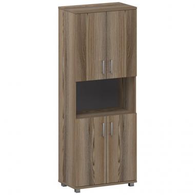 Стеллаж высокий широкий HT-580+НТ-600.2+НТ-600.2