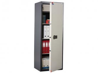 Сейф ASM-165 T EL